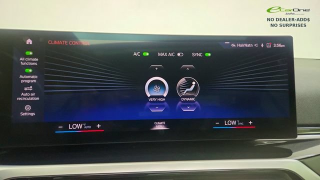 Used 2023 BMW 330i Sedan w/ Driving Assistance Package RWD image 47