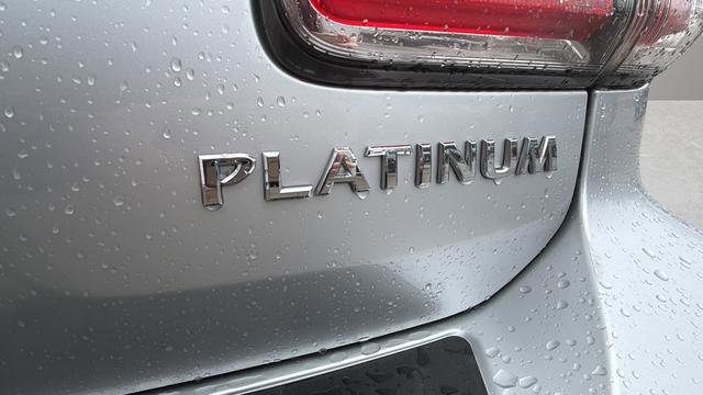 Used 2019 Nissan Armada Platinum image 51