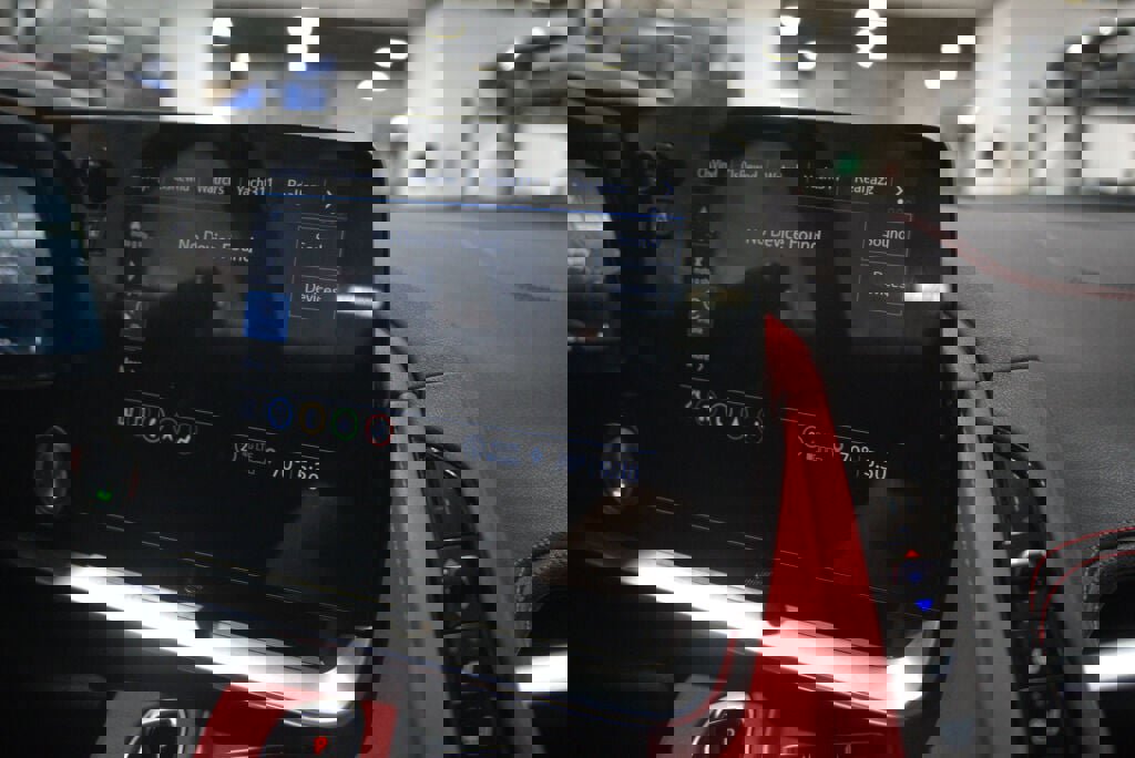 Used 2023 Chevrolet Corvette Stingray Convertible w/ Battery Protection Package image 37