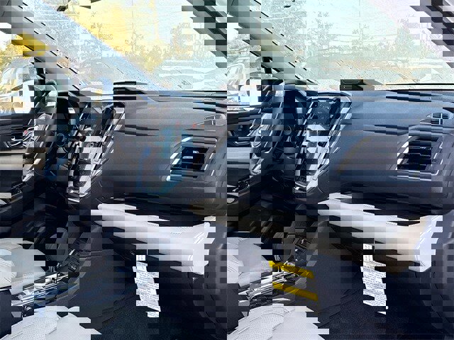 New 2025 Subaru Ascent Limited image 23