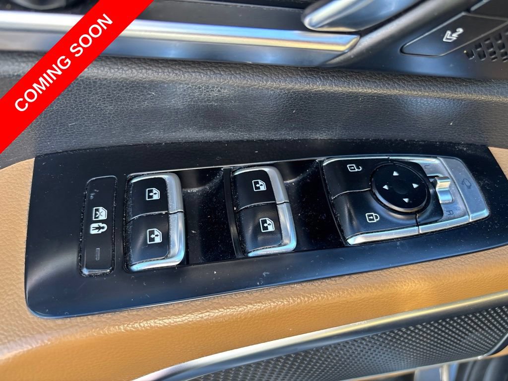 Used 2020 Kia Telluride SX AWD/4WD image 21