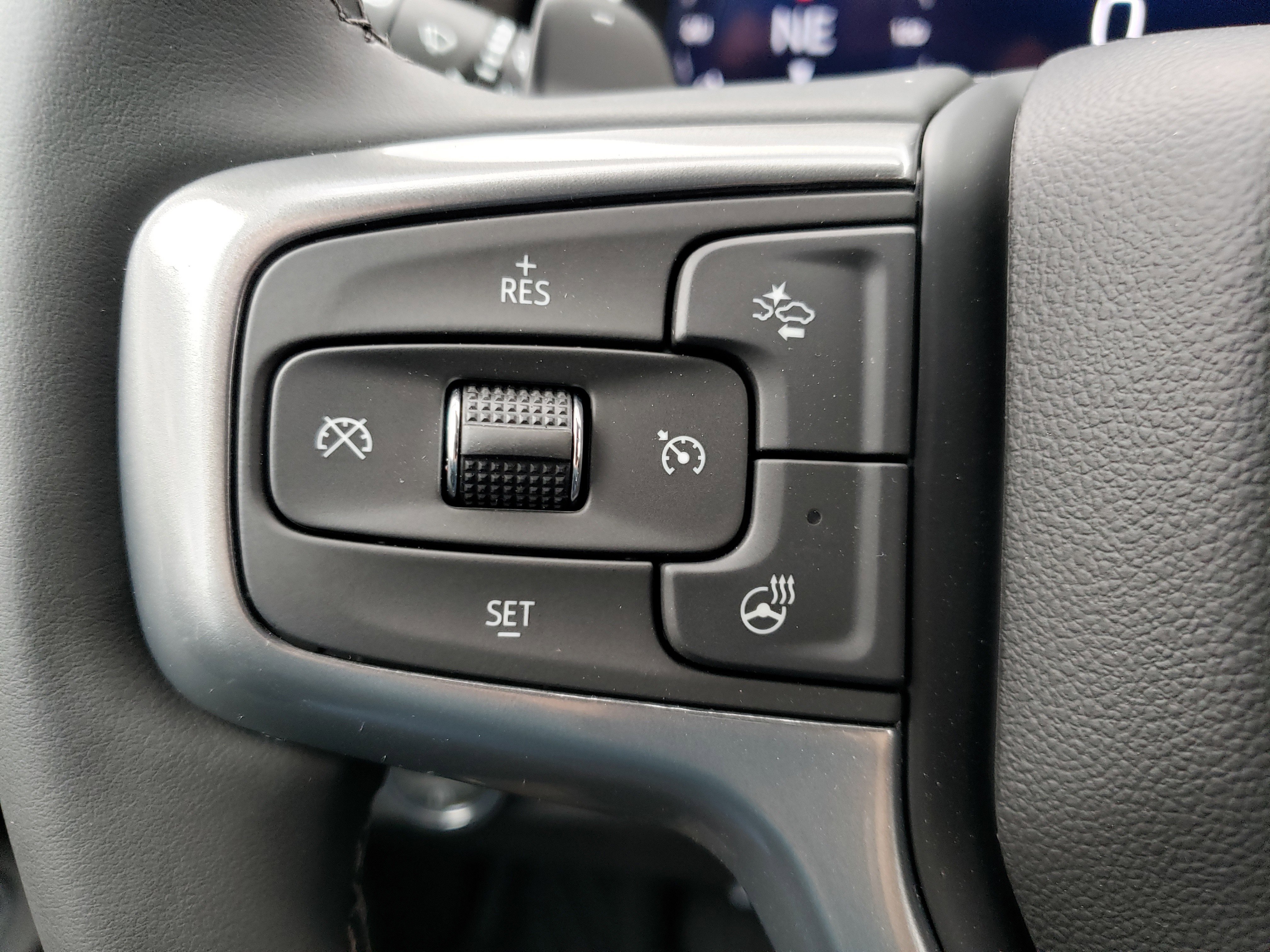 New 2026 Chevrolet Silverado 1500 LT Trail Boss w/ LT Trail Boss Premium Package image 14