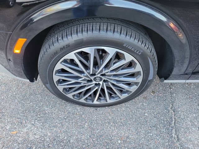 Used 2026 Hyundai Palisade Calligraphy FWD image 6