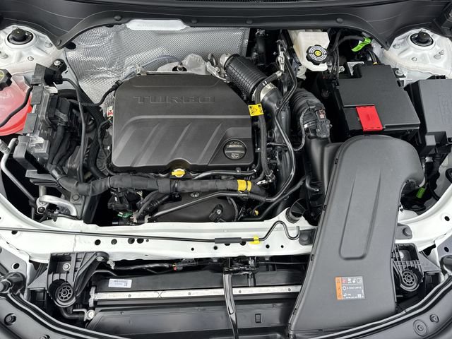 New 2026 Buick Envista Preferred FWD image 24