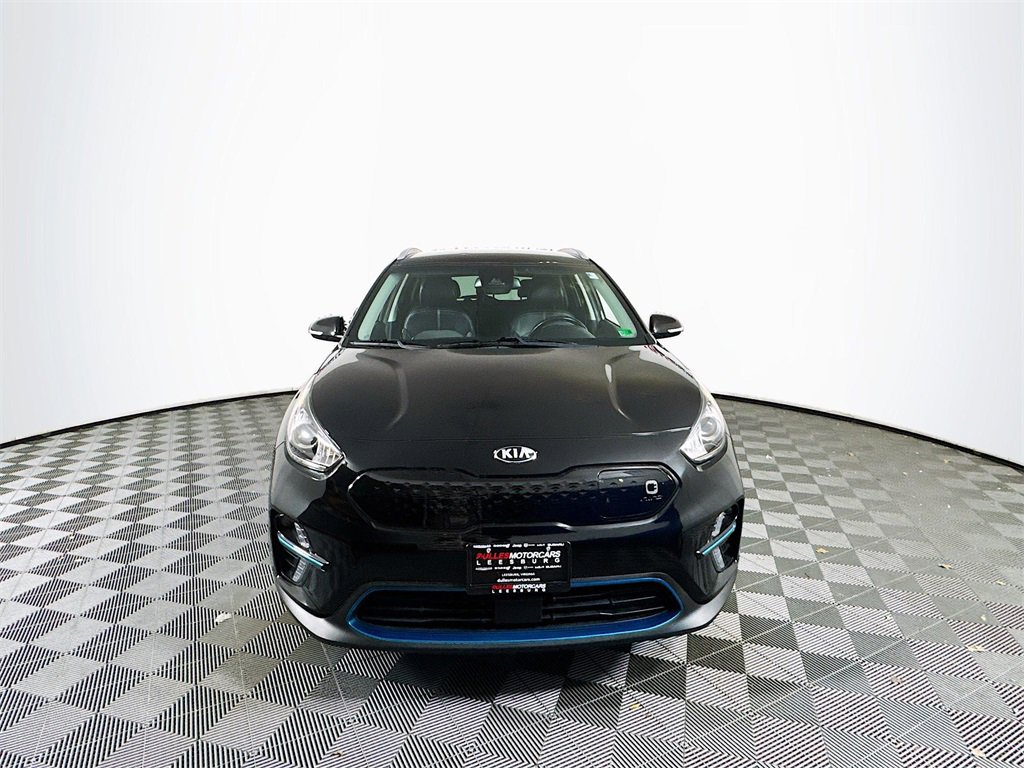 Used 2019 Kia Niro EX w/ Cold Weather Package 2.0 image 2