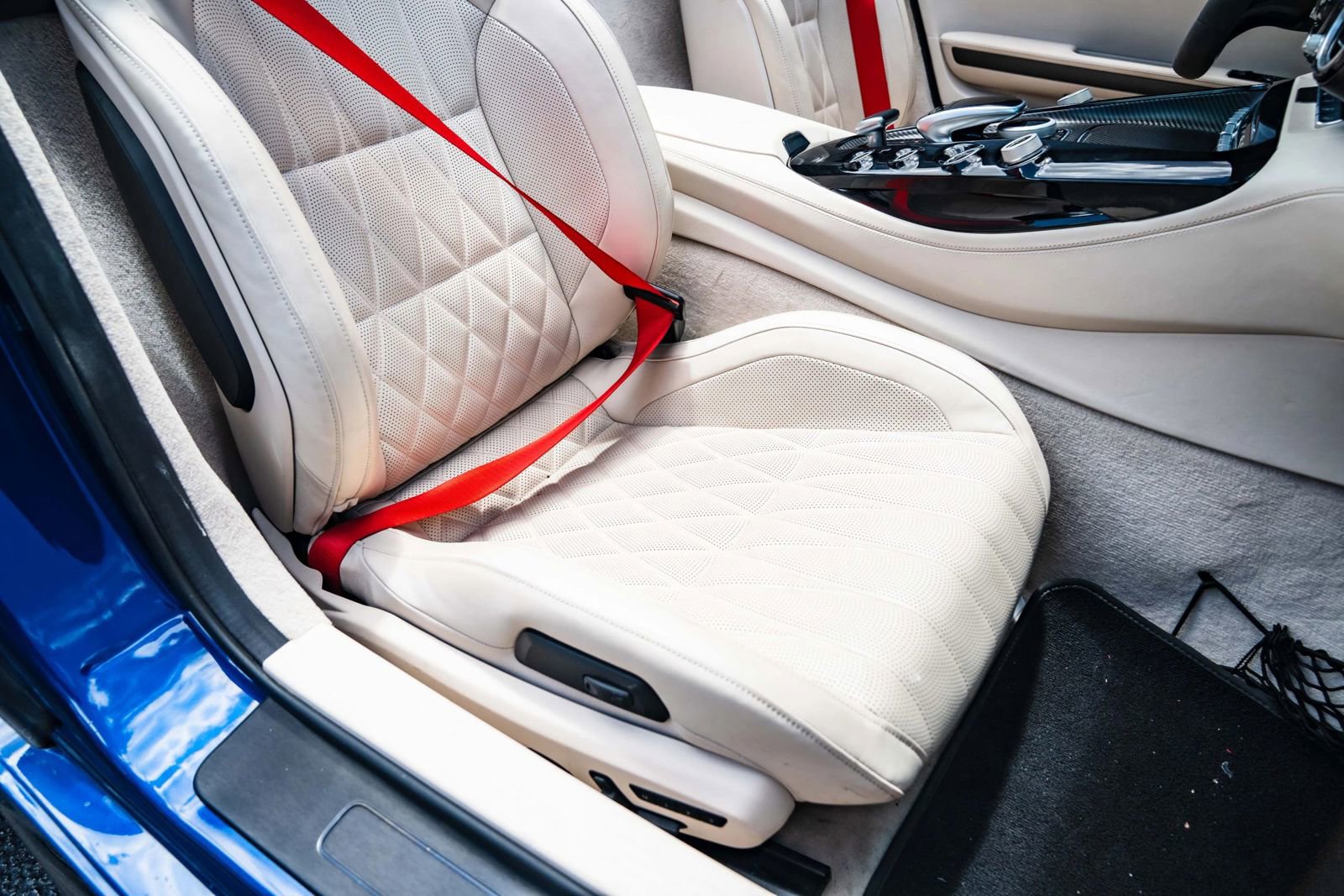 Used 2018 Mercedes-Benz AMG GT C image 22