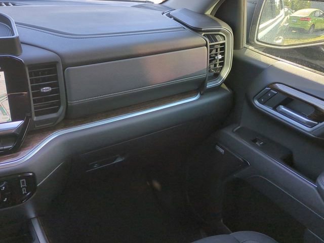 Used 2026 GMC Sierra 1500 Elevation w/ Preferred Package image 17