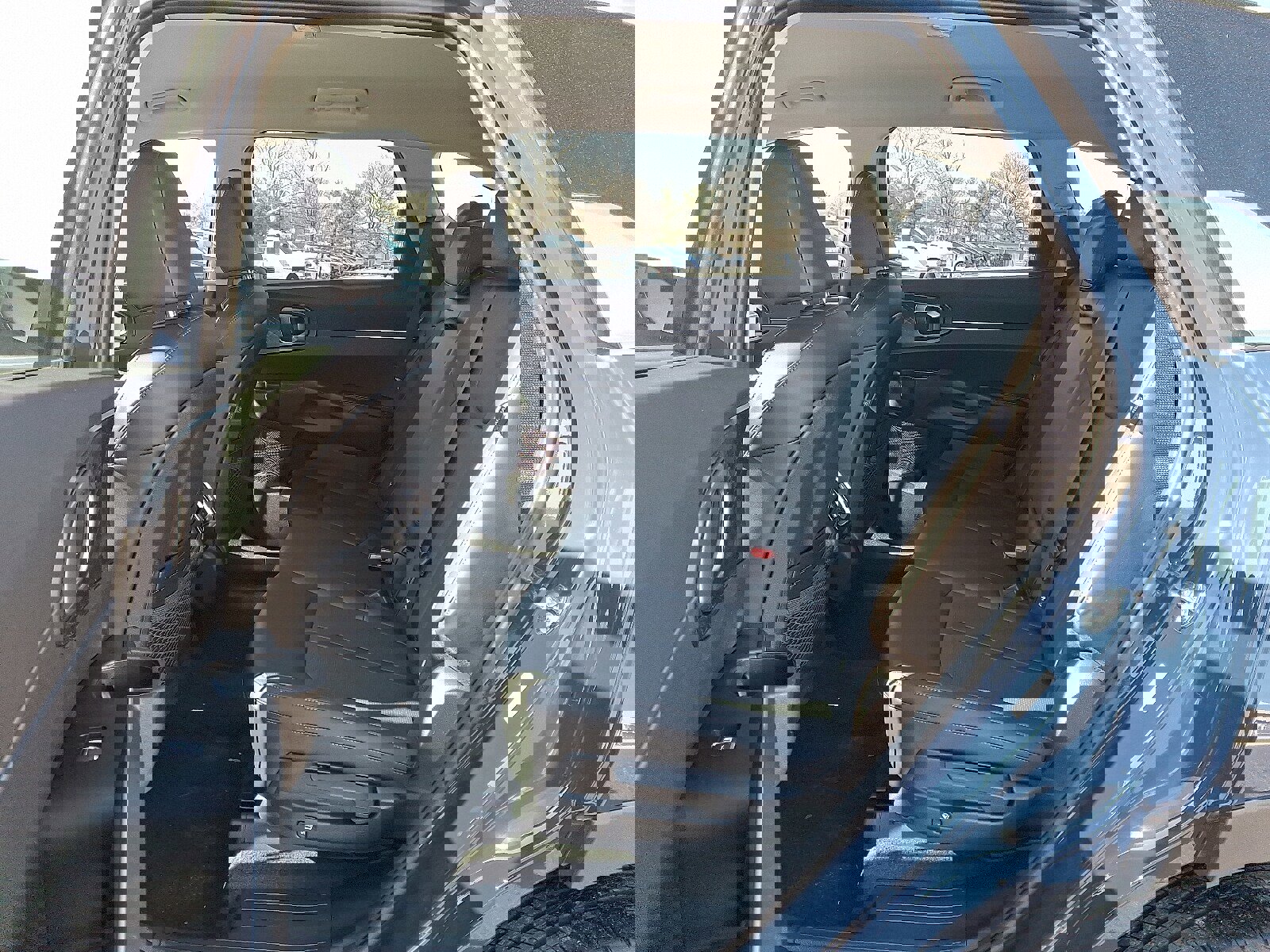 New 2026 Kia Sorento S image 6