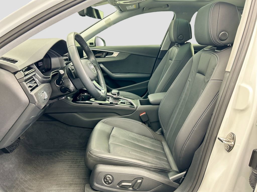 Certified 2022 Audi A4 2.0T Premium Plus w/ Premium Plus Package image 17