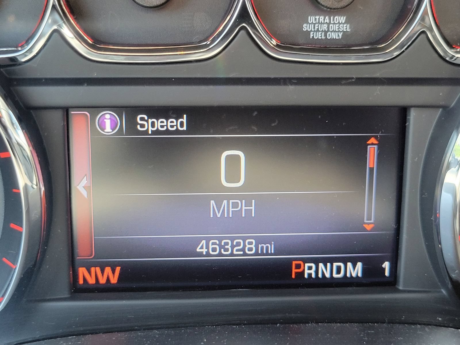 Used 2015 GMC Sierra 2500 SLE w/ SLE Preferred Package AWD/4WD image 12