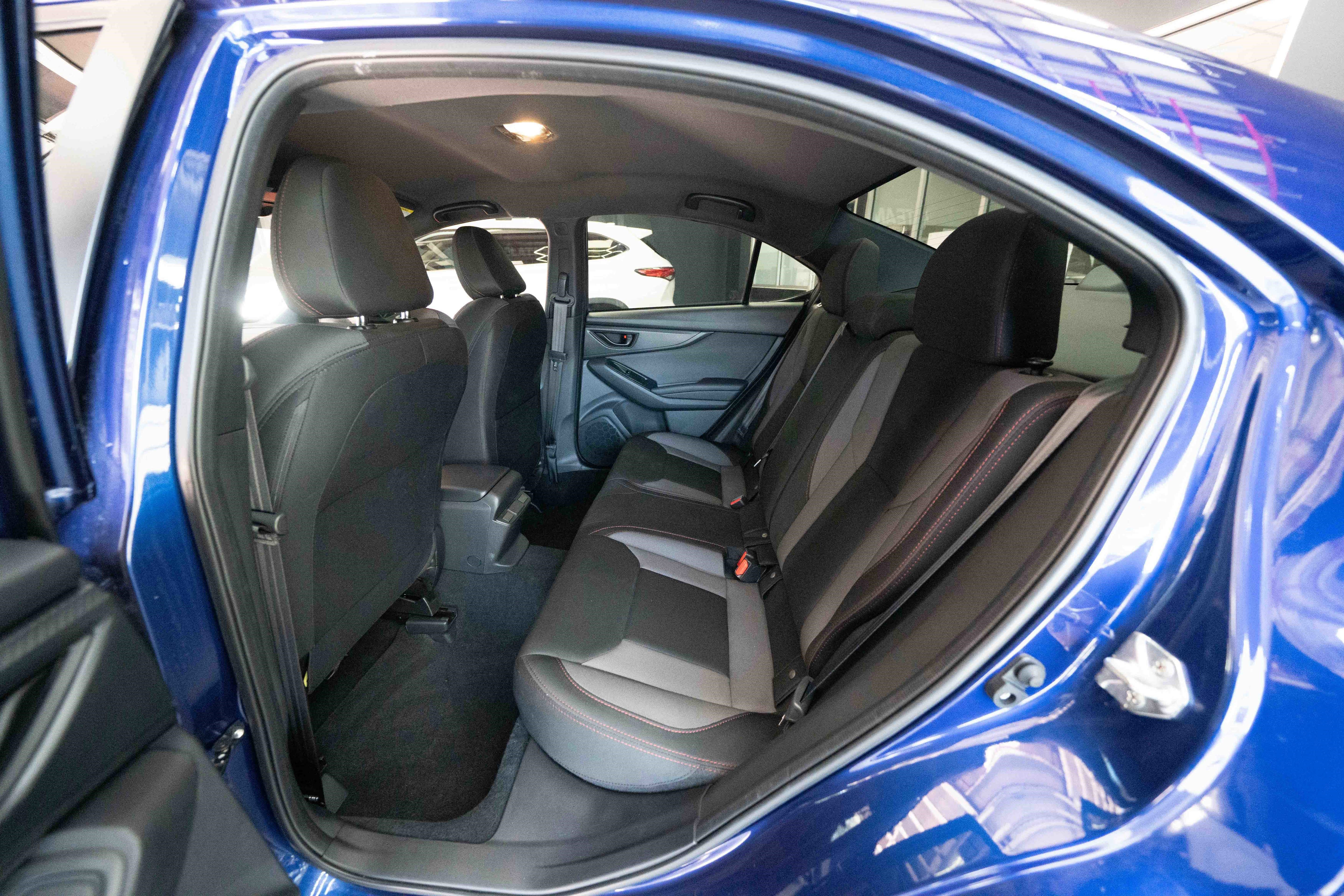 Used 2023 Subaru WRX image 23