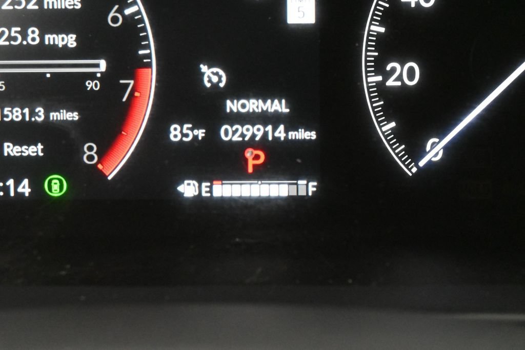 Used 2024 Honda HR-V Sport image 27