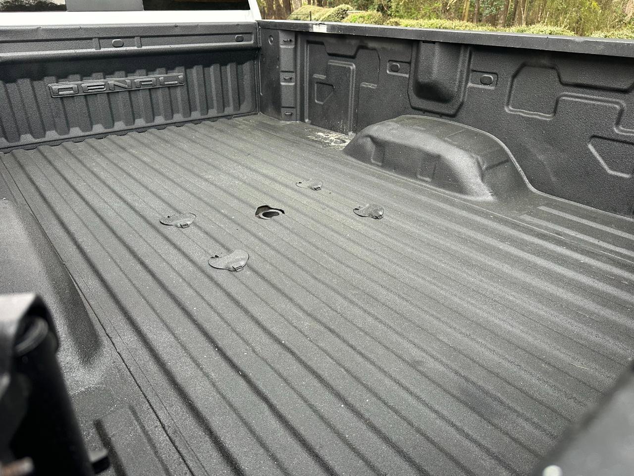 Used 2022 GMC Sierra 3500 Denali image 62