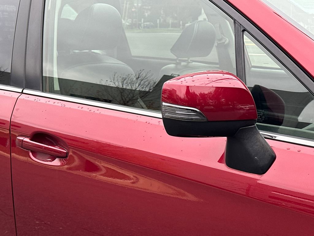 Used 2018 Subaru Forester 2.5i Touring w/ Popular Package #3B image 11