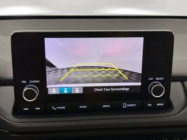 Used 2024 Honda Accord LX image 12