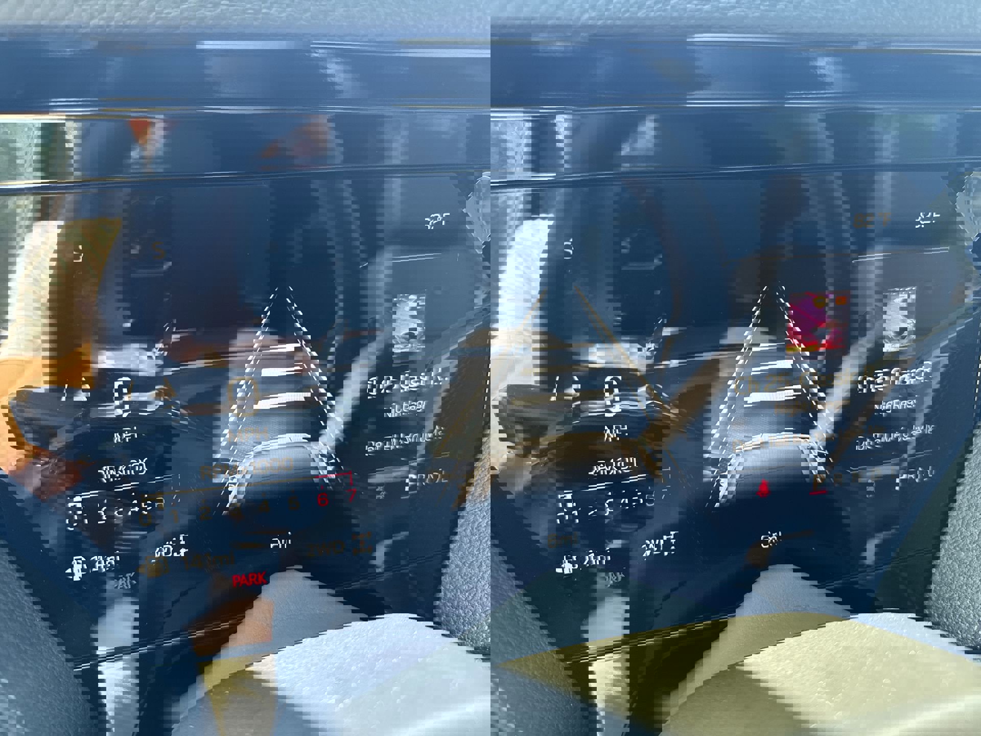 New 2026 GMC Yukon XL Denali w/ Sun & Power Step Package image 10