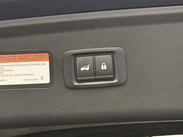 New 2026 Mitsubishi Eclipse Cross SE image 11