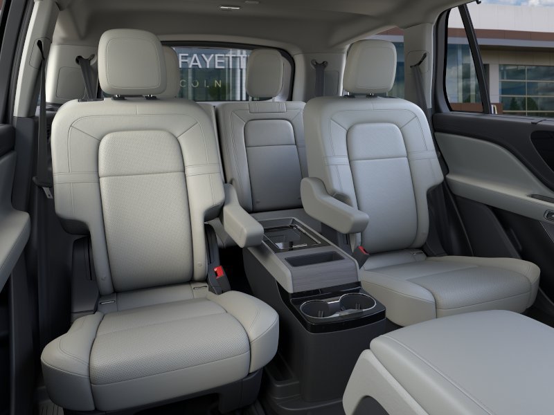 New 2026 Lincoln Aviator Reserve AWD/4WD image 49