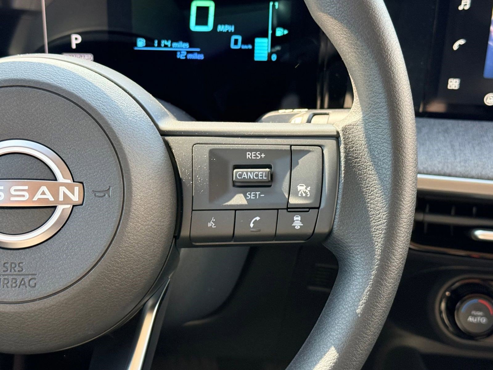 New 2026 Nissan Kicks SV w/ Cold Weather Package image 22