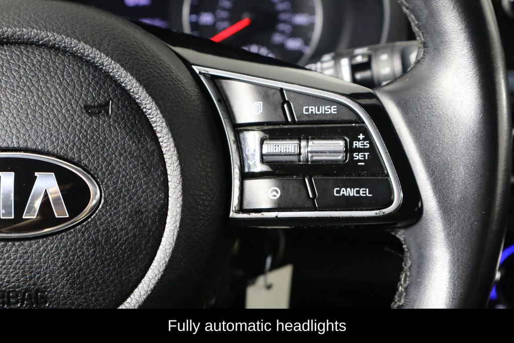 Used 2021 Kia Seltos S image 10