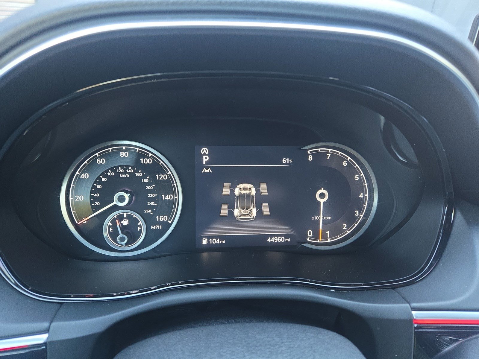 Used 2022 Genesis GV70 3.5T Sport w/ Cargo Package image 20