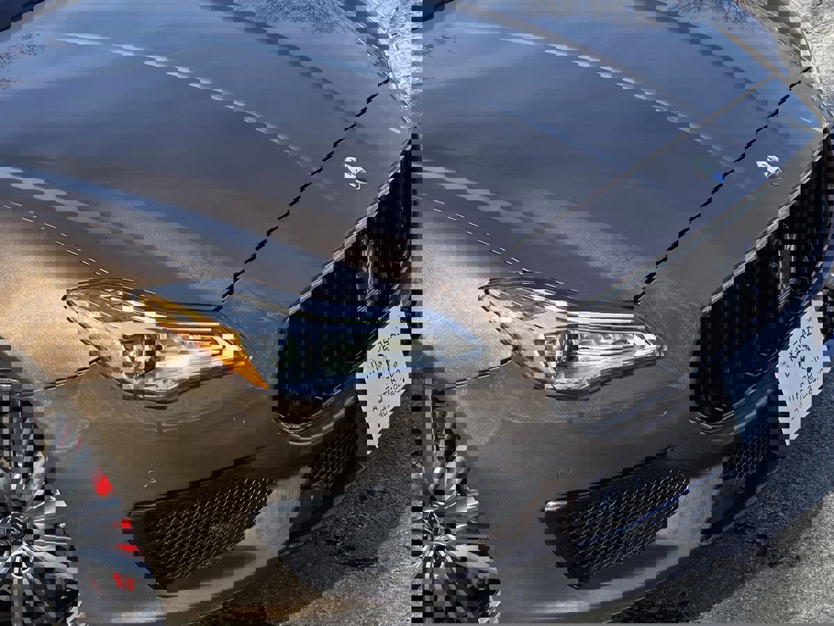 Used 2022 Maserati Quattroporte Modena image 59