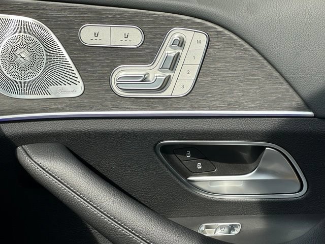 New 2026 Mercedes-Benz GLE 350 4MATIC image 39