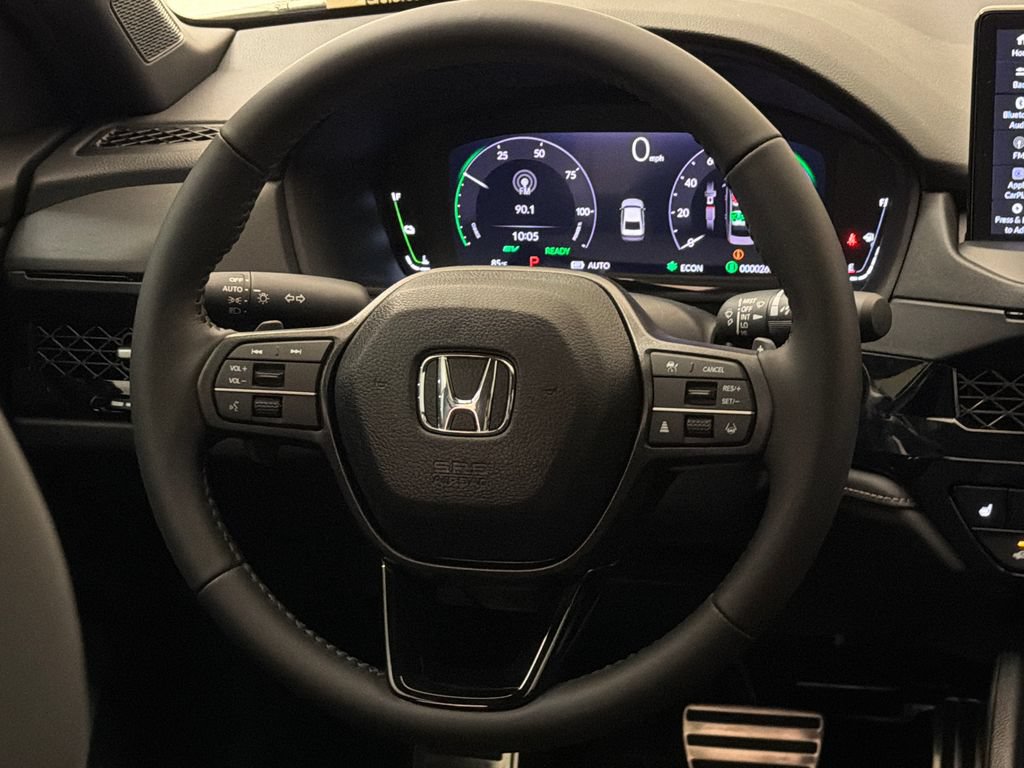 New 2026 Honda Accord Sport image 12