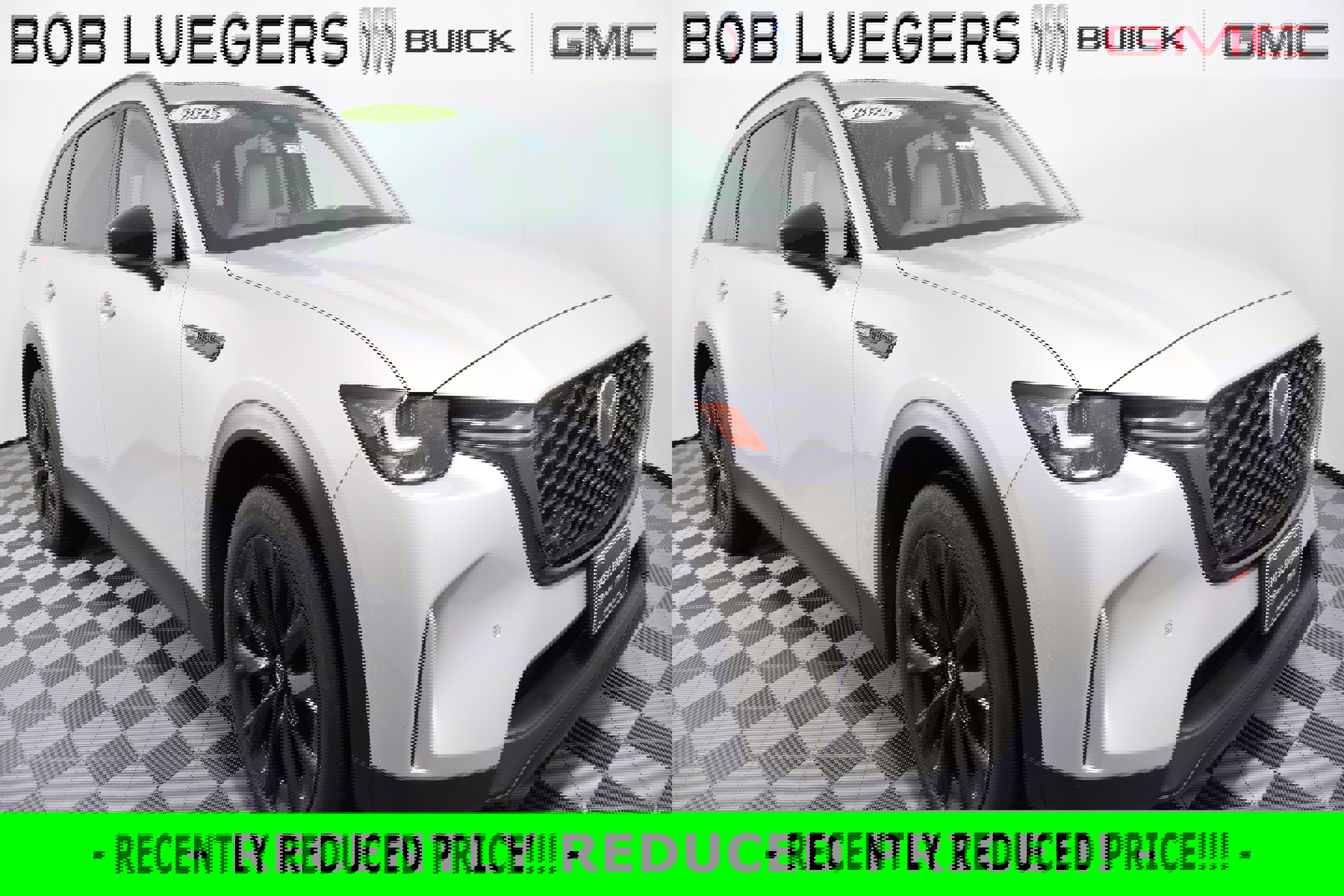 Used 2025 MAZDA CX-90 Plug-In Hybrid w/Premium Sport