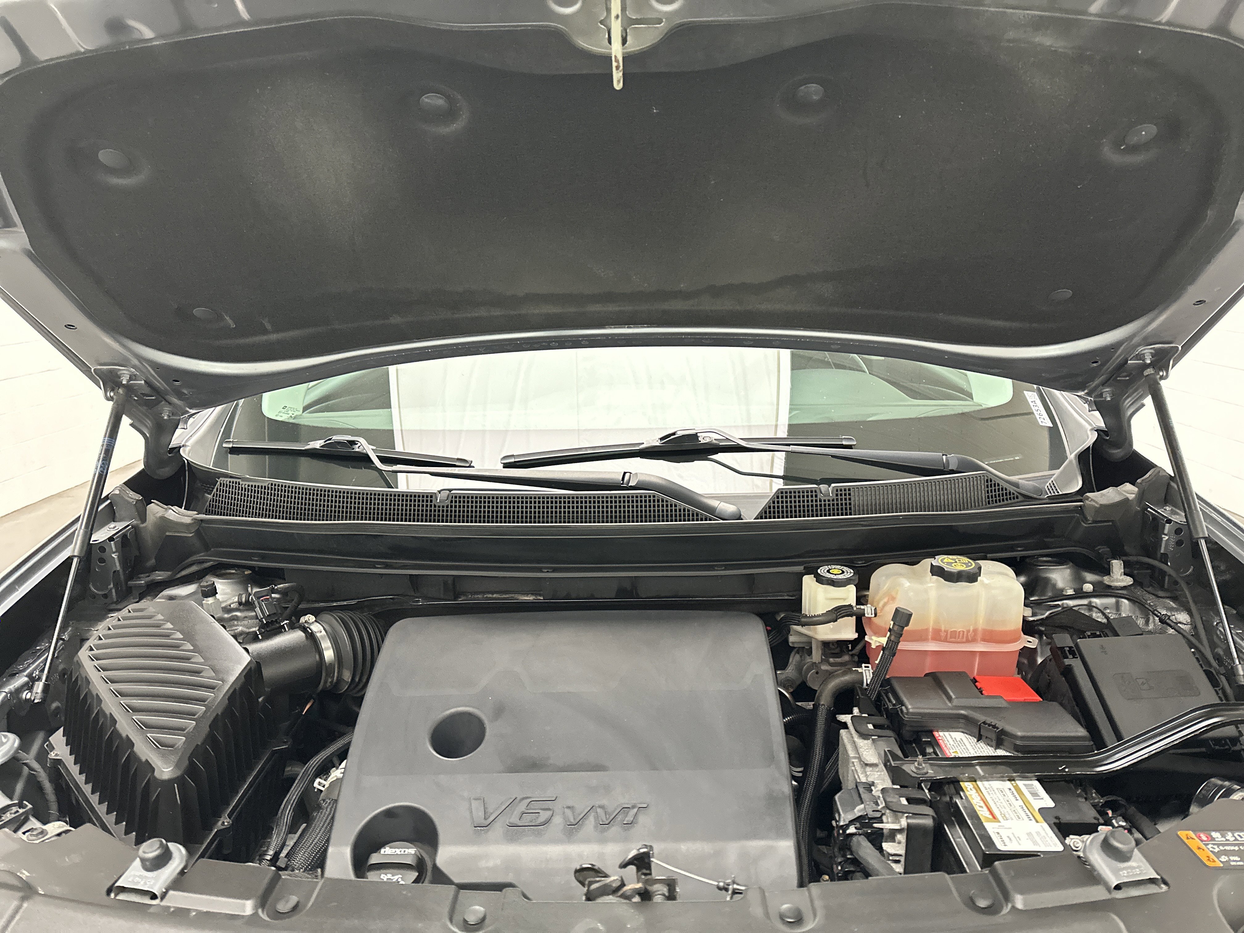 Used 2020 Chevrolet Traverse High Country image 48