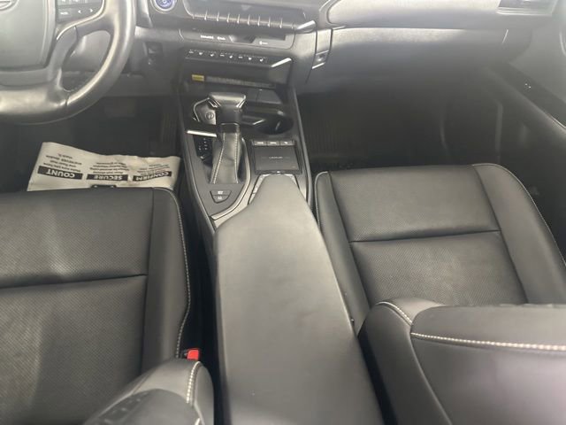 Used 2020 Lexus UX 250h w/ Premium Package AWD/4WD image 22