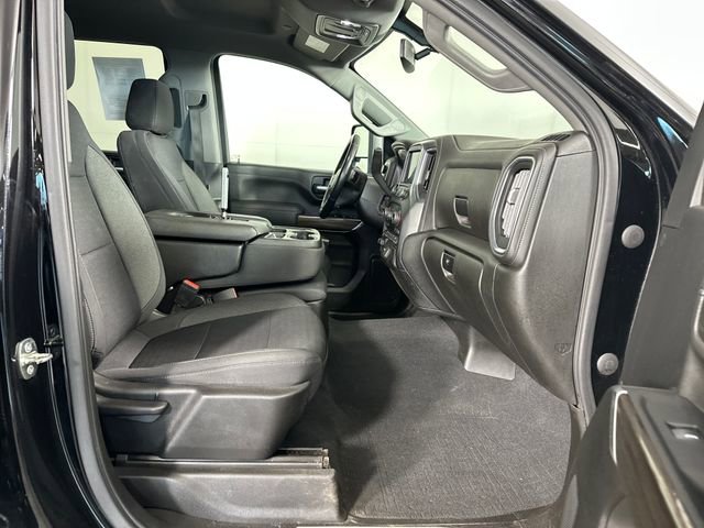 Used 2021 Chevrolet Silverado 3500 LT w/ All Star Edition image 28
