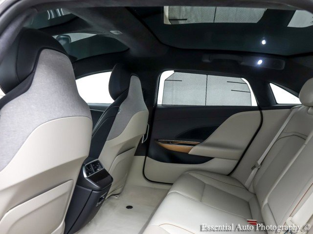 Used 2023 Lucid Air Touring image 15