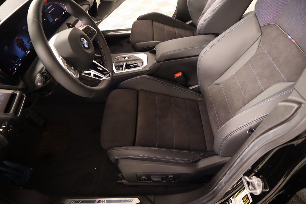 New 2026 BMW M235i xDrive w/ Technology Package image 12