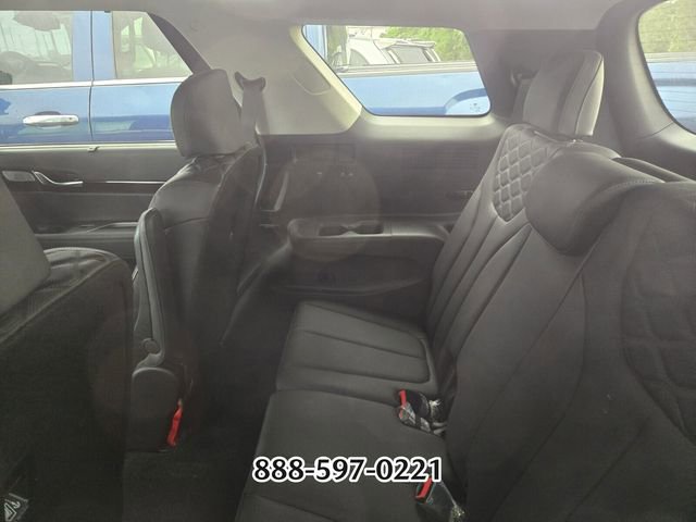 Used 2022 Hyundai Palisade Limited image 4