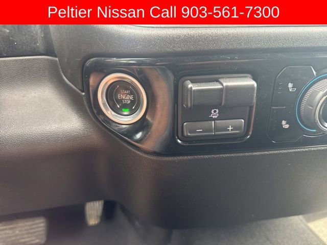 Used 2024 Chevrolet Silverado 2500 LTZ image 15