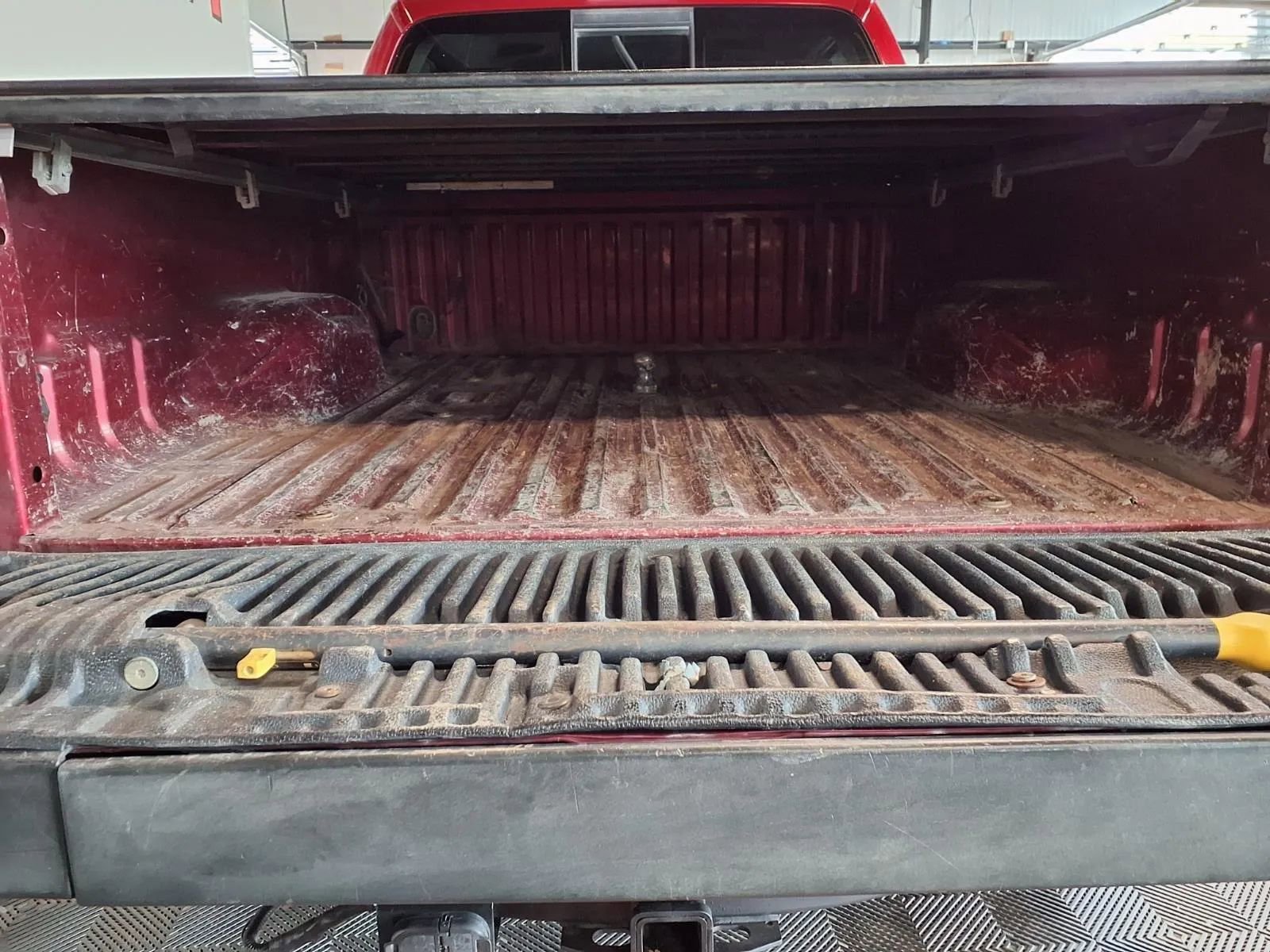 Used 2014 Ford F250 Lariat w/ Chrome Package AWD/4WD image 6