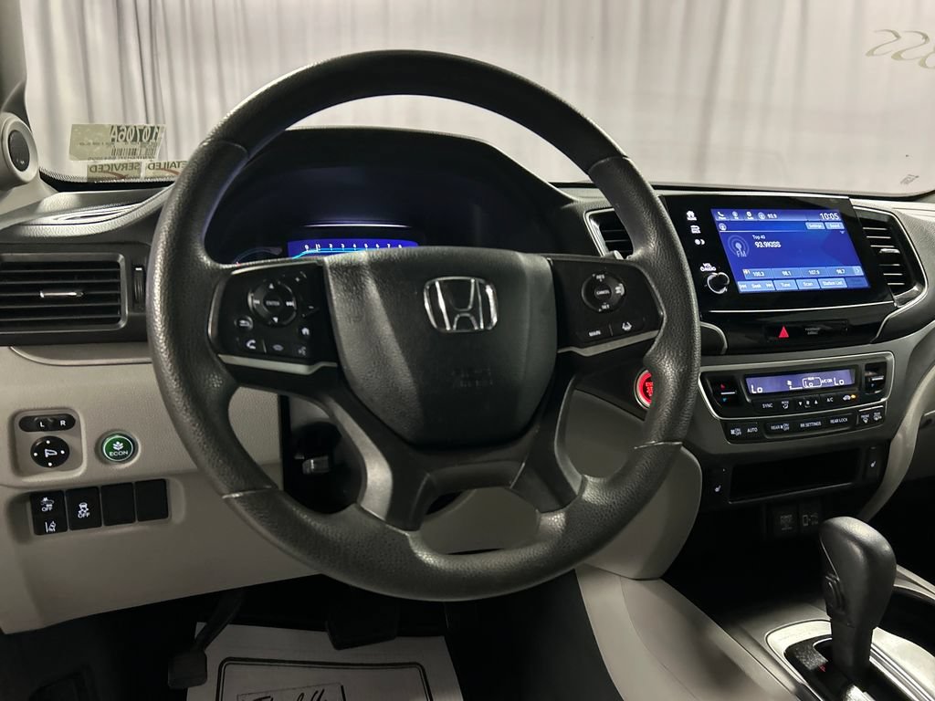 Used 2020 Honda Pilot EX image 13