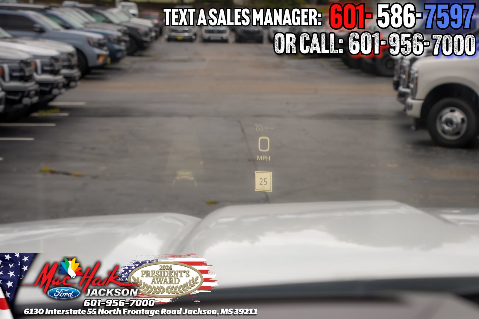 Used 2026 GMC Sierra 2500 AT4 w/ AT4 Premium Plus Package AWD/4WD image 14