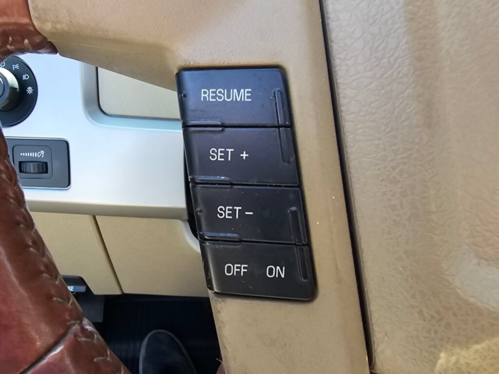 Used 2010 Ford F150 King Ranch AWD/4WD image 26