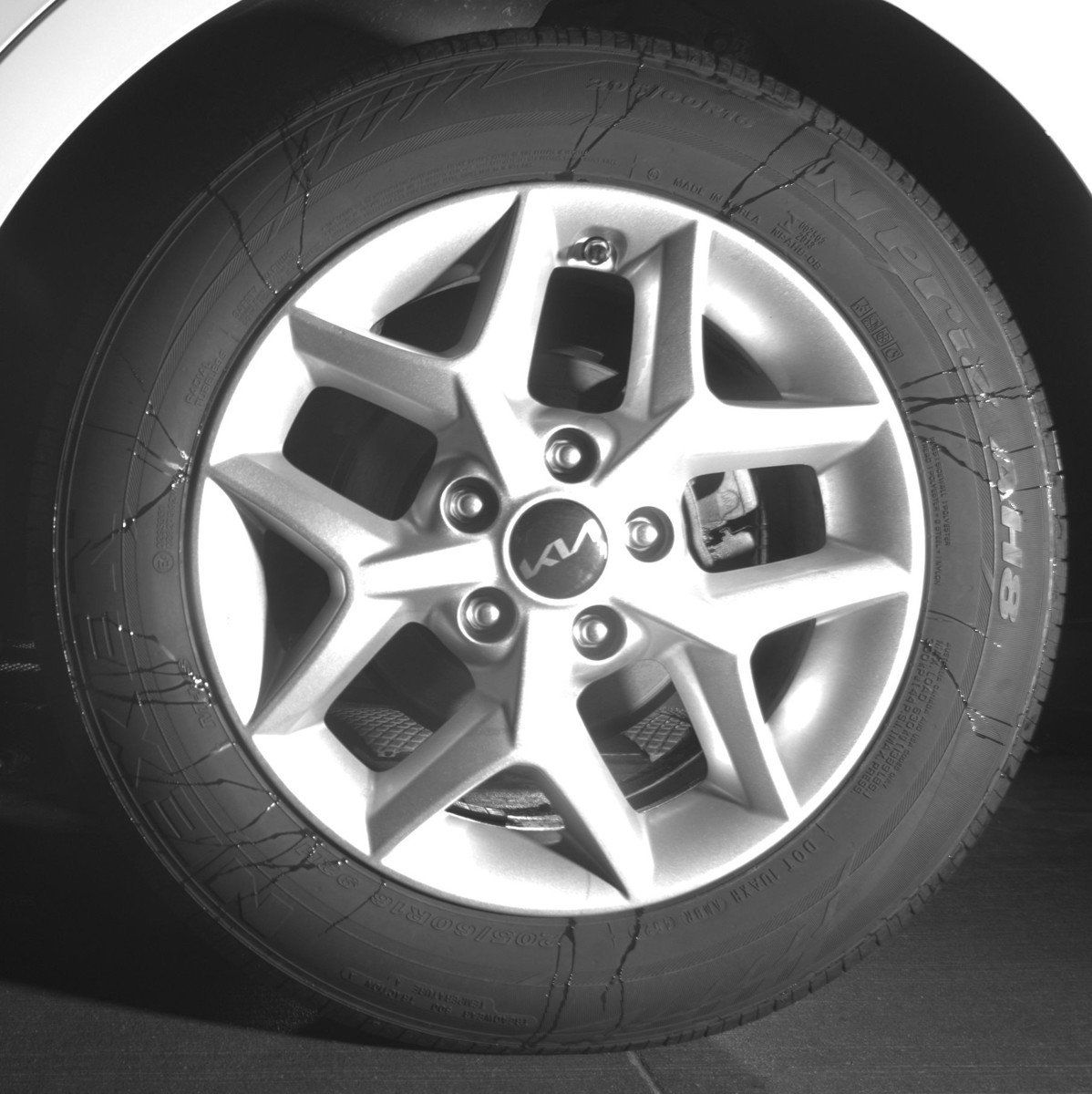 Used 2025 Kia Soul LX w/ LX Technology Package image 14