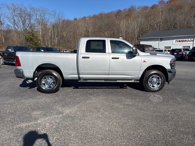 New 2026 RAM 3500 Tradesman image 5