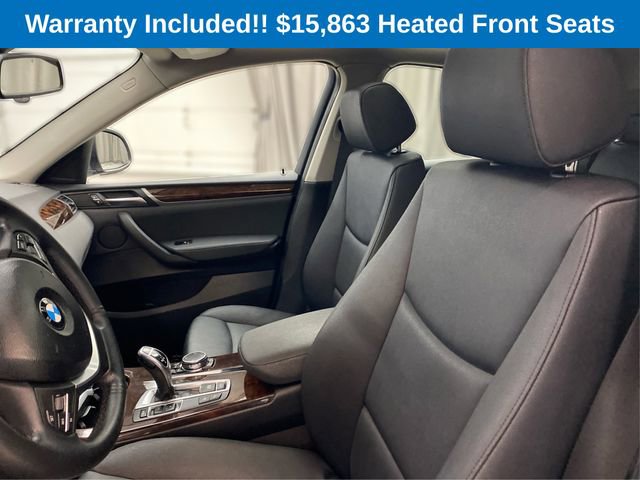 Used 2016 BMW X4 xDrive28i image 10