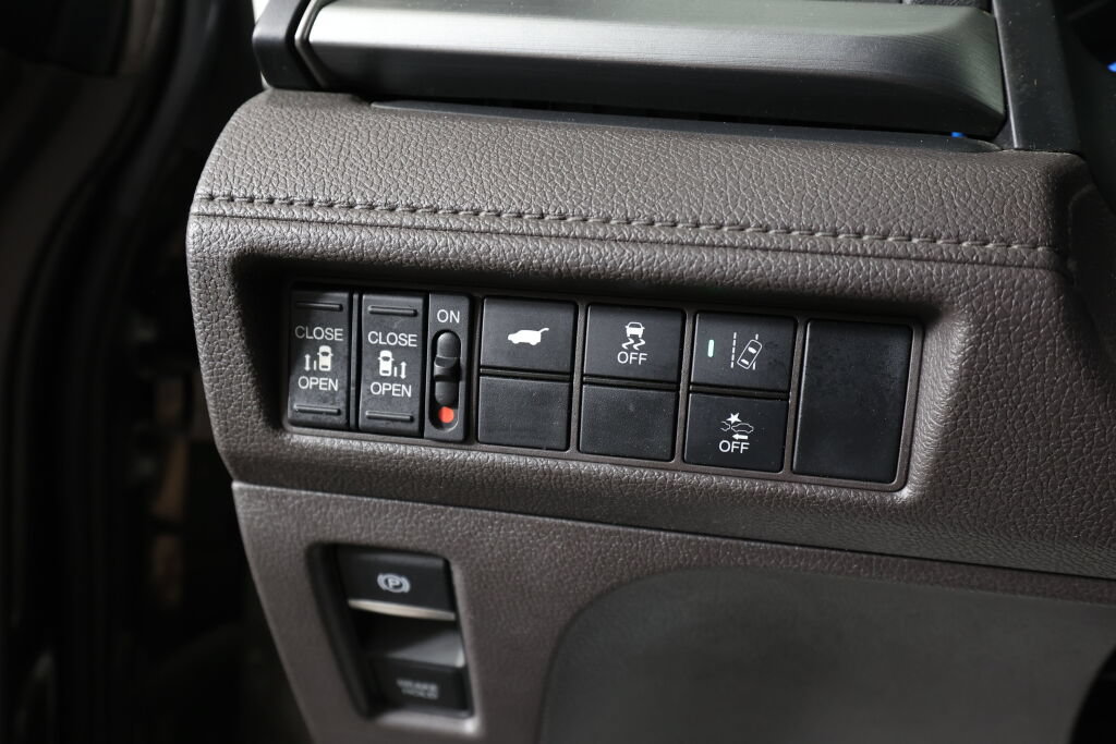Used 2020 Honda Odyssey EX-L image 28