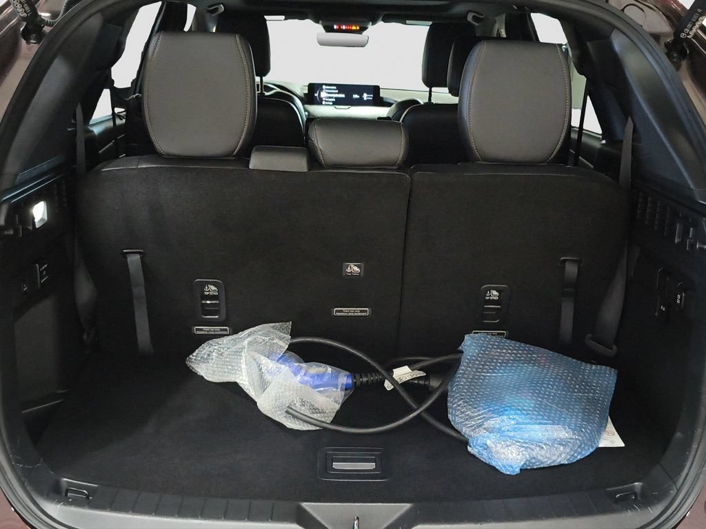 Used 2024 MAZDA CX-90 Plug-In Hybrid w/ Premium Plus AWD/4WD image 21