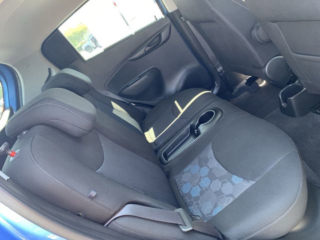 Used 2017 Chevrolet Spark LT FWD image 12
