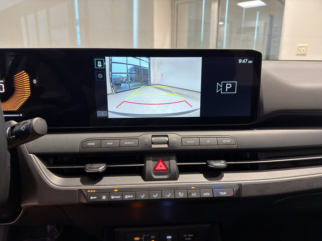 New 2026 Kia K4 FWD image 11