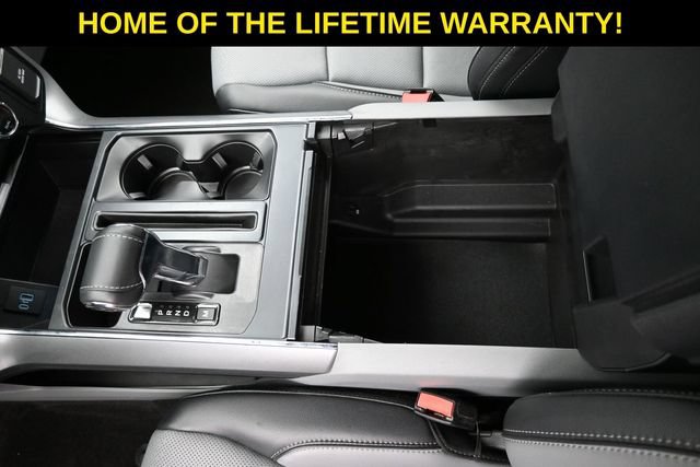 Used 2021 Ford F150 Lariat AWD/4WD image 35