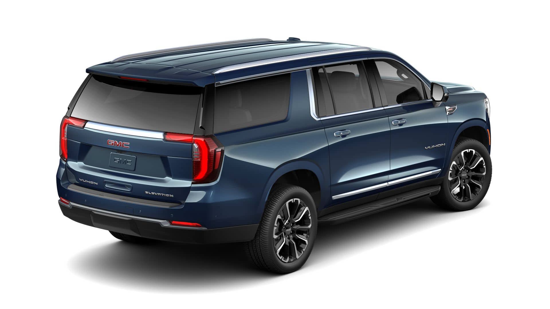 New 2026 GMC Yukon XL Elevation AWD/4WD image 27
