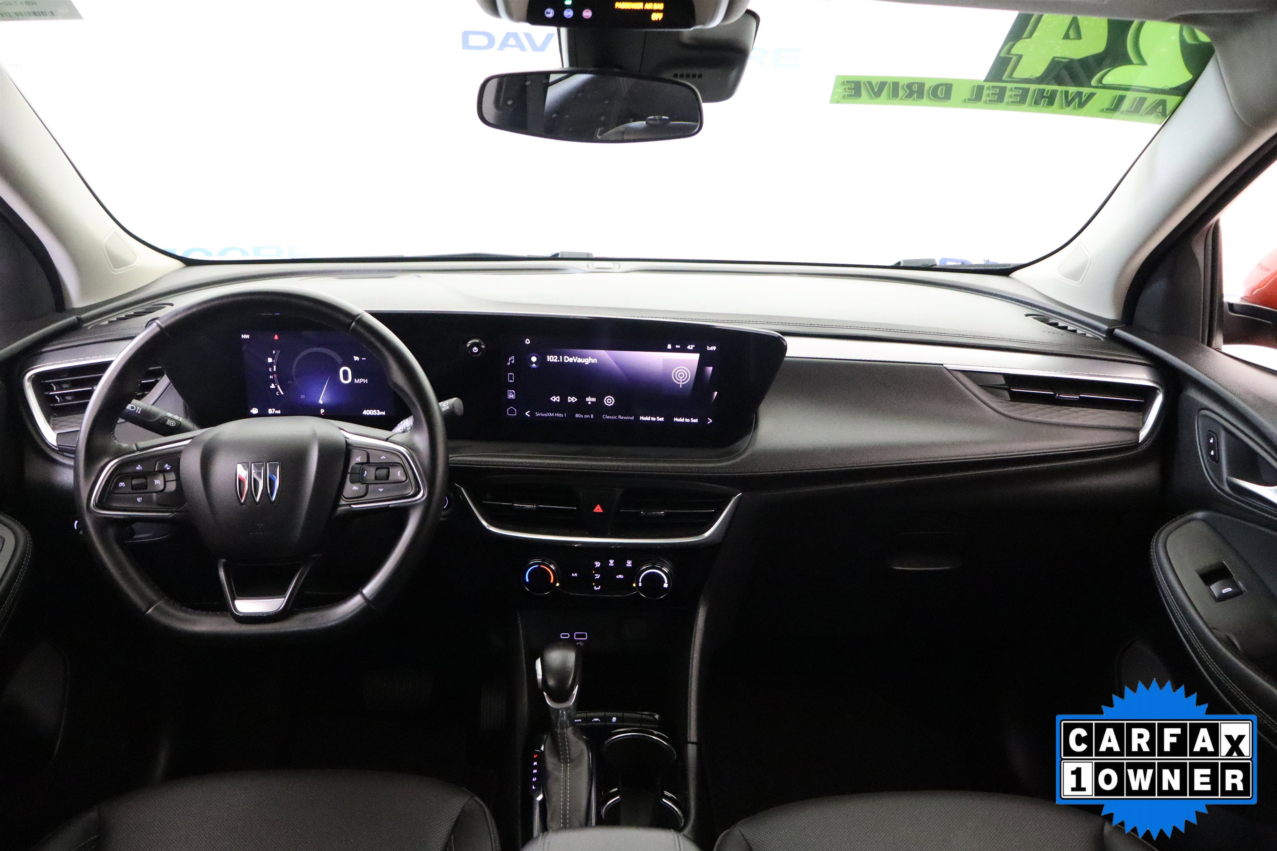 Used 2024 Buick Encore GX Sport Touring image 16